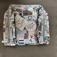 LeSportsac 日本限定30周年記念 ポーチのサムネイル