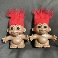 2026年最新】トロール人形 貯金箱の人気アイテム - メルカリ