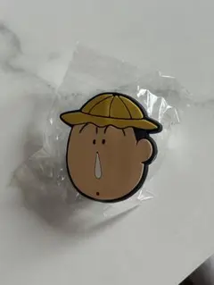 ぼーちゃんクリップ