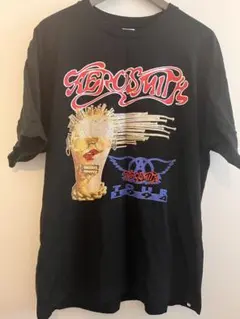 2026年最新】aerosmith エアロスミス tシャツの人気アイテム - メルカリ