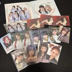 IVE トレカ まとめ売り レイ ive レイ トレカ まとめ売り - メルカリ