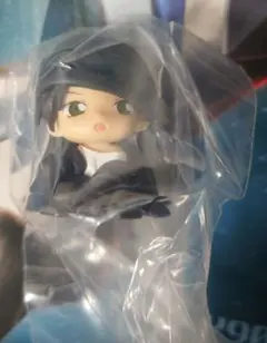 ■ちぢませ隊 名探偵コナン ライ