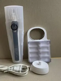 Braun Oral-B 電動歯ブラシ本体+ケース／スタンド／充電器