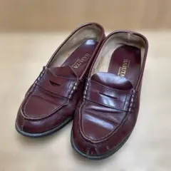 HARUTA コインローファー　レディース