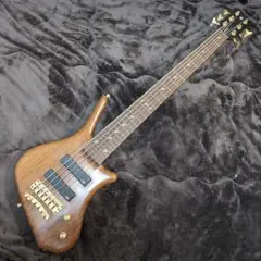 Warwick CS Dolphin pro I 6弦 エレキベース 本体のサムネイル