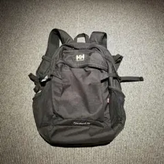 極美品✨ ヒルトン リュック 3way ネイビー レザー ハンドバッグ 