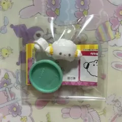 こぎみゅん　チョコエッグ