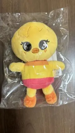 Stray Kids バッグチャーム BbokAri ポガリ　プリンのサムネイル