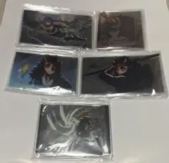 2026年最新】刀鍛冶の里 場面写 アクリルスタンドの人気アイテム