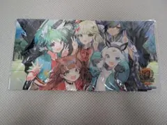 星龍パーフェクトアース　プレイマット　スリーブ 星龍パーフェクトアース プレイマット スリーブ - メルカリ