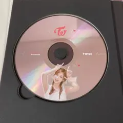 TWICE トゥワイス シグナル CD アルバム ピクチャーレーベル ツウィ