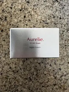 Aurelie Wrinkle Repair Night Cream