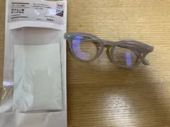 無印　サングラスのサムネイル