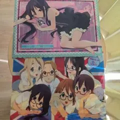 けいおん キャラクターグッズ