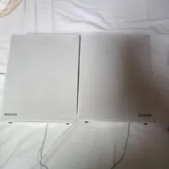 Panasonic スピーカー ペア ホワイト