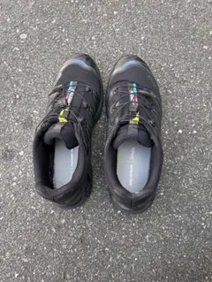 SALOMON S-LAB XT 6 ブラック スニーカーのサムネイル