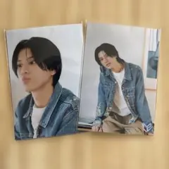 EBiDAN ICEx 生写真 vol.31 阿久根温世 - メルカリ