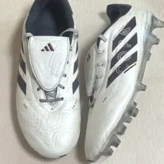 アディダス サッカースパイク コパ 11 ピュア FG 25.5 - メルカリ