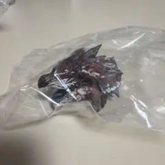 一番くじ モンハンワイルズ C賞 モンスターヘッドマグネット 護竜リオレウス