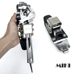 スマスロ モンキーターンV 非売品ヘルメットキーホルダー6種セット
