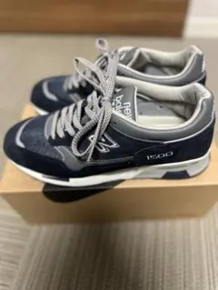 New Balance 1500 ネイビー　26.5cm