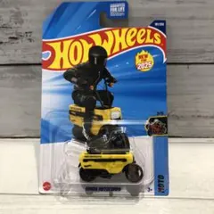 アメリカ版ホットウィール2026 AアソートHONDA MOTOCOMPO