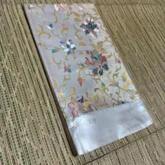 2026年最新】袋帯 未使用の人気アイテム - メルカリ