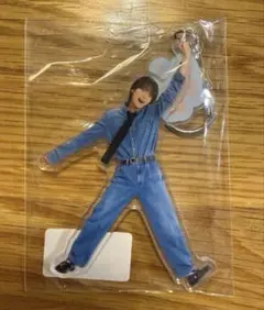 WILD BLUE 山下幸輝 アクリルキーホルダー 新品未開封 - メルカリ