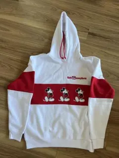 値引き⭐︎現地購入⭐︎Walt Disney World ミッキーマウス パーカー