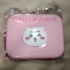 CHIIKAWA ちいかわ　ミニシリコンポーチ