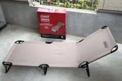 Coleman CONVERTA コット キャンプ用ベッドのサムネイル