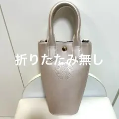 スターバックス SAKURA2026 ショルダーバッグ メタリックピンク