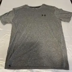 Under Armour グレー トレーニングトップス