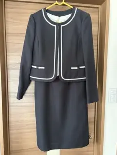 フォーマルセットアップ　11号