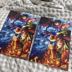 鬼滅の刃 映画 特典 新品未開封