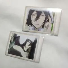 ぱしゃこれ　文豪ストレイドッグス　フョードル 文スト 文豪ストレイドッグス フョードル ぱしゃこれ 5弾