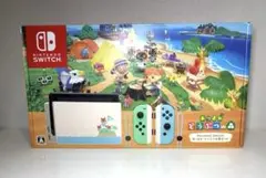 2026年最新】nintendo switch あつまれ どうぶつの森セットの人気