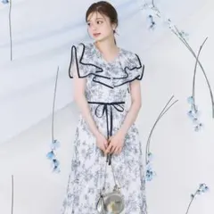 tocco closet ワンピース