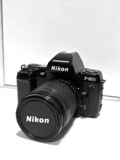 2026年最新】nikon f801sの人気アイテム - メルカリ