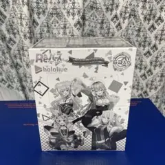 hololive Rebirth for you ホロライブ