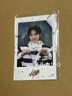 StrayKids SKZ-X SKZOO ポラロイド風トレカセット 2026年最新】skzoo ポラロイドの人気アイテム - メルカリ