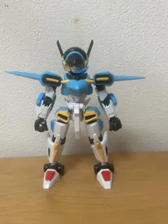 希少品 80年代 『電脳警察サイバーコップ』マーキュリービット - メルカリ
