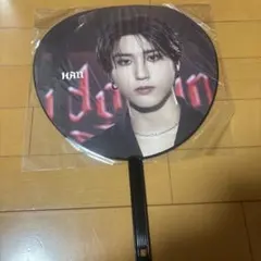 straykids dominate Japan うちわ Han ハン