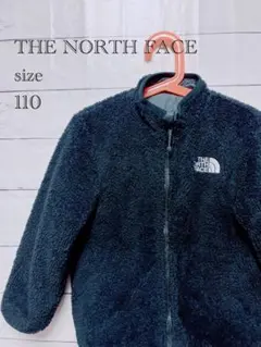 THE NORTH FACE フリースジャケット 110