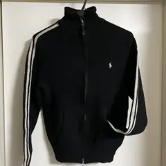 Polo by Ralph Lauren ラムウール ジャケット