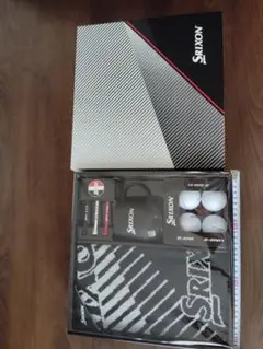 Srixon Z-STAR ゴルフボールセット 未使用