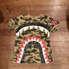 2026年最新】初期 Tシャツ APEの人気アイテム - メルカリ