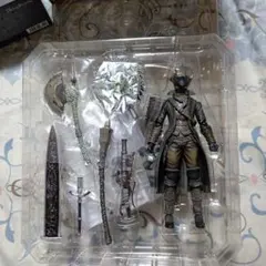 Bloodborne 狩人 The Old Hunters Edition