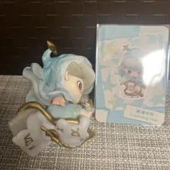 DIMOO The Missing Dayシリーズ