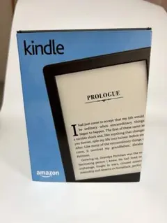 Amazon Kindle 電子書籍リーダー 8thgeneration 4GB
